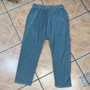 Free People movement sweatpants pants bottoms joggers